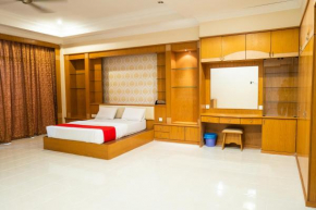 MK Homestay Wakaf Che Yeh with bathtub - Max 14 Pax